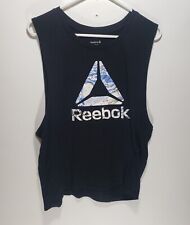 Mens reebok black for sale  Grand Rapids