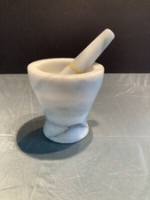 Vintage marble mortar for sale  Athol
