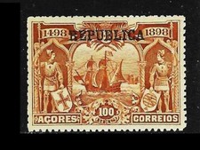 Port acores 1912 gebraucht kaufen  Großpösna