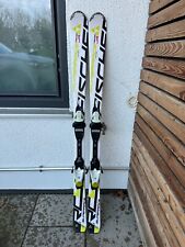 Ski fischer superrace gebraucht kaufen  Regensburg