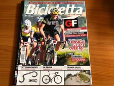 Biciletta marzo 2016 usato  Italia