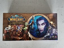 Warcraft brettspiel gebraucht gebraucht kaufen  Esslingen am Neckar