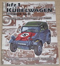 Kubelwagen volkswagen ww2 for sale  POULTON-LE-FYLDE