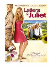 Letters juliet dvd for sale  Dry Fork