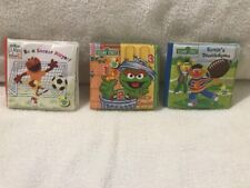 Sesame street bath for sale  READING