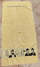 Serviette jaune 120 d'occasion  Toulon-