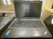 Lenovo thinkpad edge d'occasion  Meulan en Yvelines