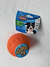 Trixie zubehör hundespielzeug gebraucht kaufen  Berlin