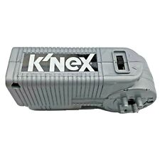 Knex silver battery d'occasion  Expédié en Belgium