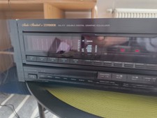 Fisher double digital gebraucht kaufen  Königsheim