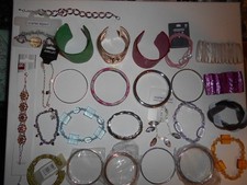 Teile modeschmuck armbänder gebraucht kaufen  Reinbek