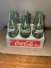 Vtg 1950 coca for sale  Salvisa
