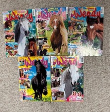 Wendy pferde comics gebraucht kaufen  Schelklingen