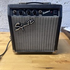 Fender squier sidekick for sale  Teaneck