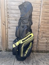 Dunlop durastorm waterproof for sale  DEVIZES