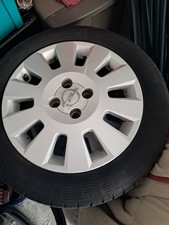 Jantes opel corsa d'occasion  Sundhouse
