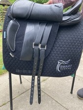 Treeless saddle smart for sale  SHREWSBURY