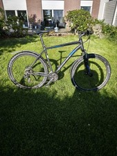 Bulls wildtail mountainbike gebraucht kaufen  Rostock