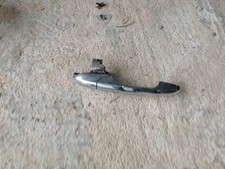 Maniglia portiera fiat usato  Fondi