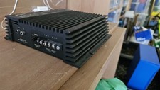 Revac amplificatore auto usato  Roma