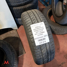 Gomma pneumatico estivo usato  Italia