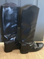 Gorgeous size leather for sale  Atlanta
