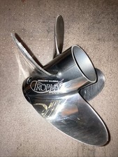 Trophy plus blade for sale  Scottsdale