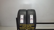 Gomme usate stagioni usato  Comiso