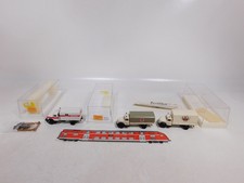 Ea364 brekina magirus gebraucht kaufen  Deutschland