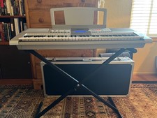 Yamaha psr295 portable for sale  Carpinteria