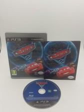 cars 2 jeu vidéo sony playstation 3 ps3 pal, usado comprar usado  Enviando para Brazil