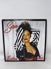 SELENA ENTRE A MI MUNDO [RED LP] LP comprar usado  Enviando para Brazil