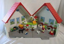 Playmobil City Life 5672 PET STORE com acessórios, usado comprar usado  Enviando para Brazil