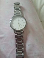 Diamonique watch. good for sale  HIGHBRIDGE