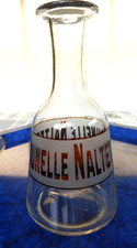 Ancienne rare carafe d'occasion  Jonzac