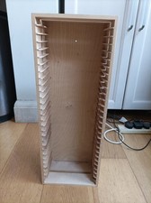 Ikea wooden boalt for sale  RUISLIP