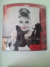 Poster quadro legno usato  San Mango Piemonte