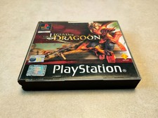 The legend dragoon usato  Granarolo dell'Emilia