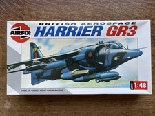 Airfix british aerospace for sale  GUISBOROUGH