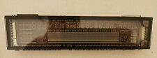 Display tube pioneer for sale  OLDBURY