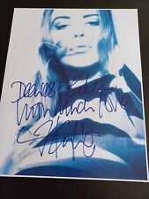 Kylie minogue autograph for sale  WAKEFIELD