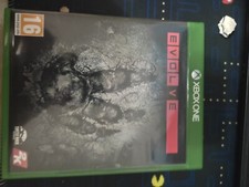 Evolve per xbox usato  Mercato San Severino