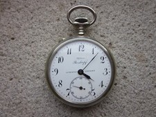 Orologio tasca roskopf usato  Patti
