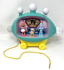 Night garden musical for sale  LETCHWORTH GARDEN CITY
