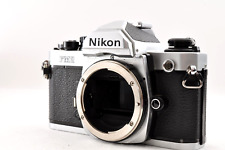 Nikon new fm2 d'occasion  Expédié en Belgium