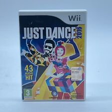 Videogioco just dance usato  Parabiago