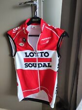 Maillot vélo polaire d'occasion  Rodez