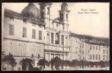Cartolina varese ligure usato  Genova