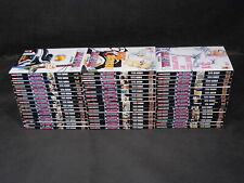 Bleach sequenza completa usato  Italia