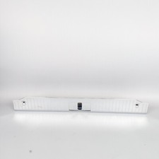 Trava de porta-malas 2007-2014 Mercedes CL600 CL65 acabamento cromado OEM usado W216, usado comprar usado  Enviando para Brazil